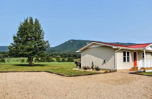 Holly Tree Retreat Located In Beautiful Luray, VA. - Foto 18