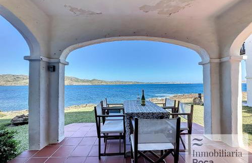 P82. Apartamento marinero con Wifi y aire acondicionado - Foto 44