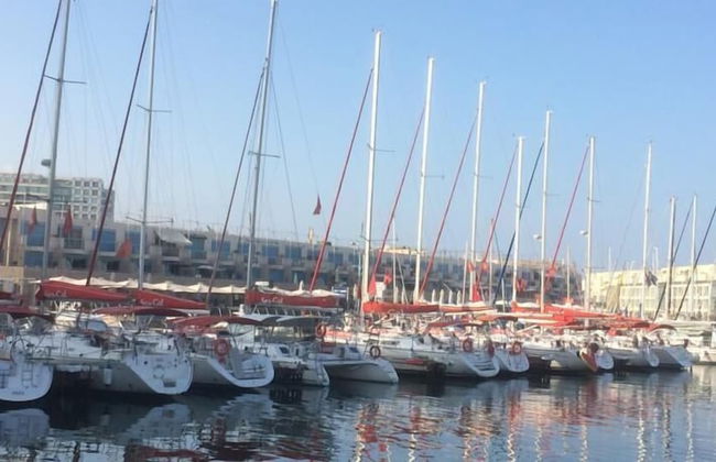 Michelle Suites - Foto 31