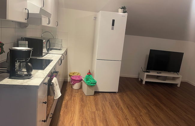 Rudbecksgatan - Foto 21