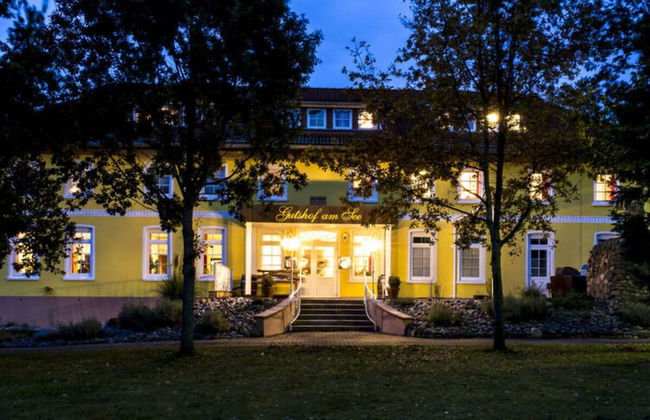 Apartment in Klein Upahl - Foto 22