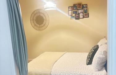 Suite Aubenas centre - château - Foto 9