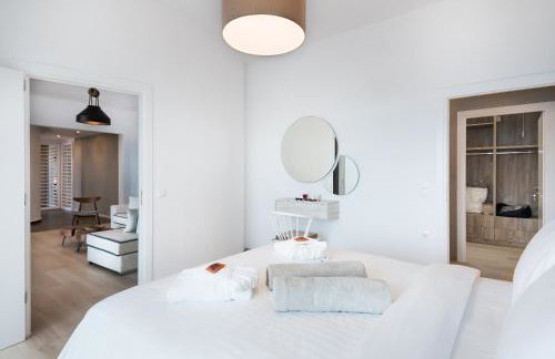 Luxury Villa Mystique with Amazing Seaview - Foto 7