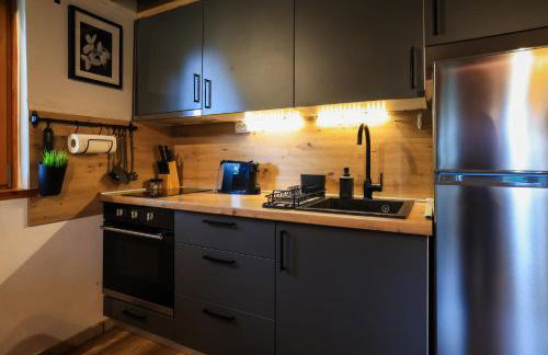 House Forest with HOT TUB - Foto 8