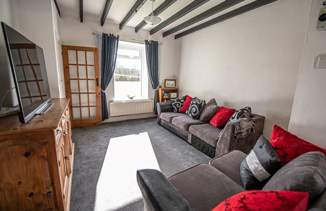 Bunny Meadows Farmhouse - Foto 17