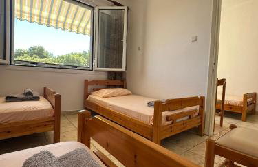 Tsatsalmas Rooms with Sea View II - Foto 37