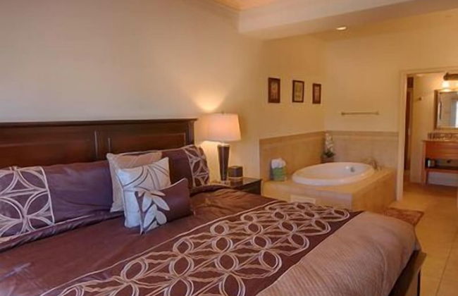 Courtyard Retreat - Foto 5