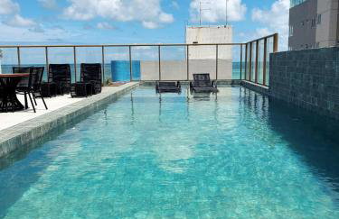 Camboinha Flat 402 - Foto 11