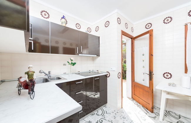 Can Caimari in Mal Pas-bon Aire - Foto 12