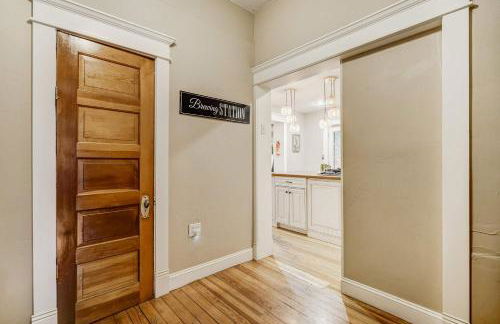 Bristhol Bloom! Oasis in the Heart of COS! - Foto 19