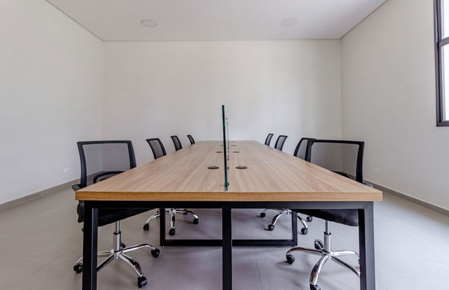 Xtay Vila Madalena - Photo 44