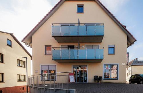 Stylishes Premium Apartment - Foto 13