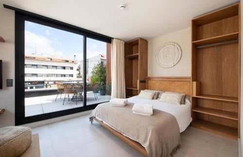 Apartamentos Balisse - Photo 2