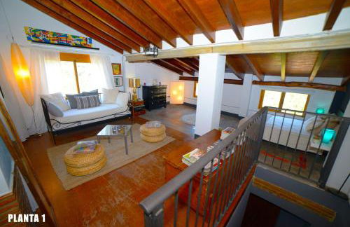 Casa Rural La Rocha - Foto 7