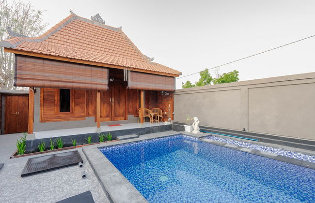 Garvi Villa - Foto 42