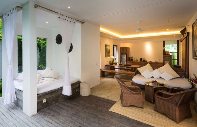 De Ubud Villas & Spa - Foto 58