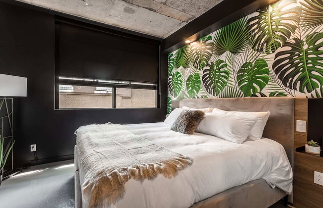 Pierce Boutique Apartments - Foto 26