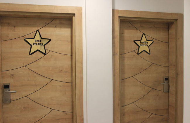 Retro Star Suites - Foto 9