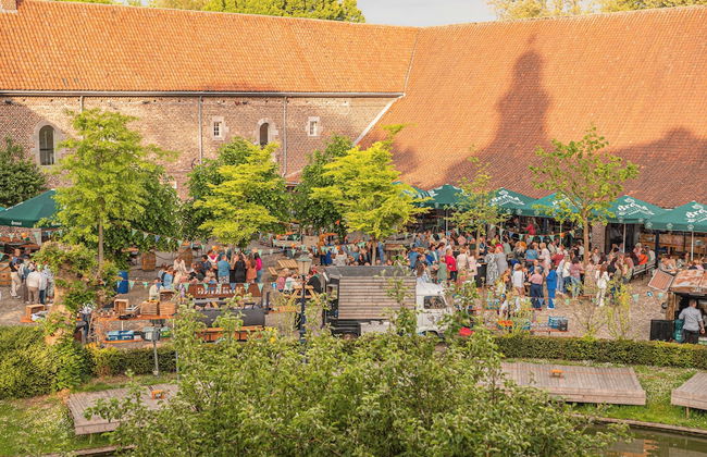 Boetiekhotel op de Platz - Photo 24