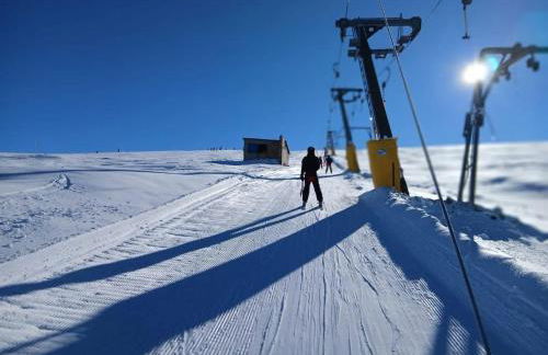 Beautiful Apartment with View in Penne 103 m² - Photo 22