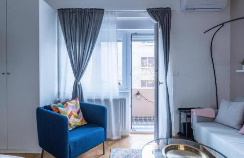 Studio apartman Kvaternik - Photo 6