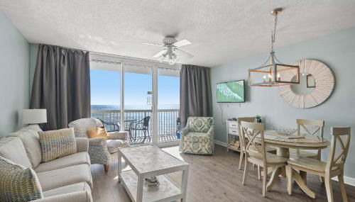 Just Updated - Beachfront Ocean view, 19th Floor - Photo 3