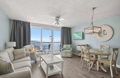 Just Updated - Beachfront Ocean view, 19th Floor - Foto 3