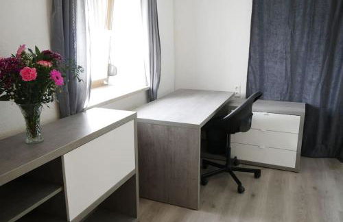 Ferienwohnung Möhrenbachtal für 5 Personen im idyllischen Möhren - Foto 23