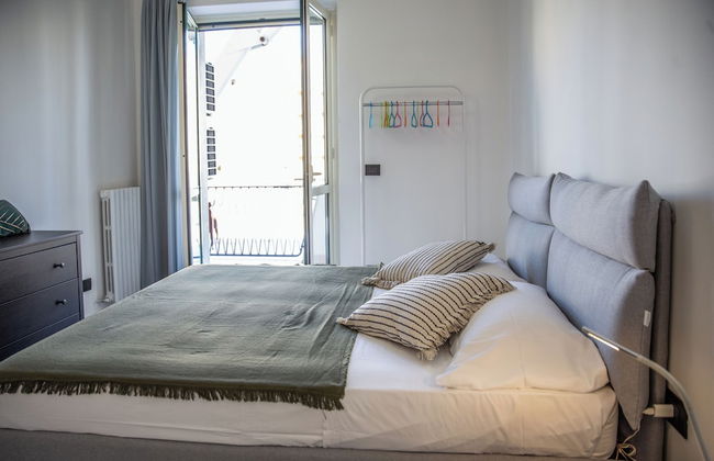 Billotti Central Loft - Cosenza - Foto 5