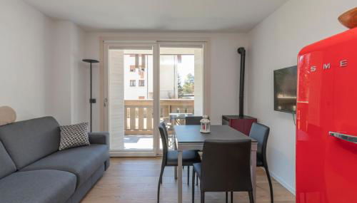 Cristallo apartment - ristrutturato nuovo centro Aprica - Foto 2