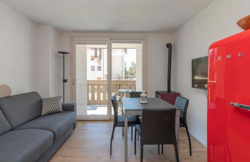 Cristallo apartment - ristrutturato nuovo centro Aprica - Foto 2