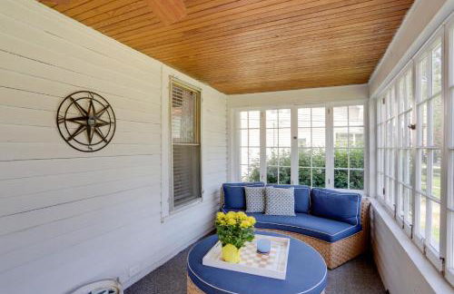 Welcoming Willoughby Home 1 Mi to Historic Dtwn - Foto 21