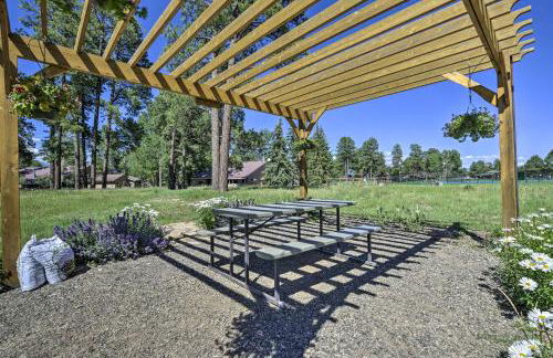 Pagosa Springs Condo Near Springs and Trails! - Foto 31