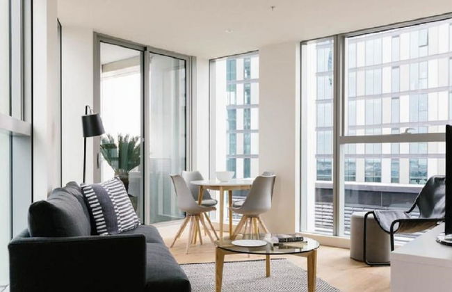 Wyndel Apartments Riverside on Collins - Foto 12