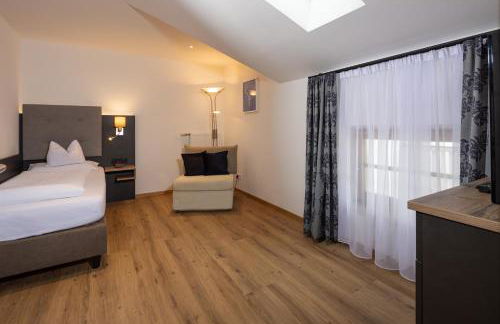 Hubertus Appartements Inzell - Foto 20