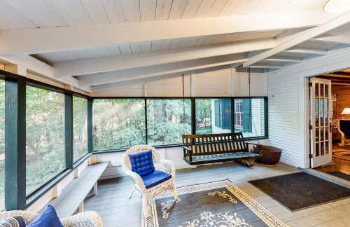 Garden Island's Cedar - Foto 12