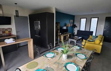 L'Al'Oë charmant gîte - 2kms du Puy duFou - Foto 19