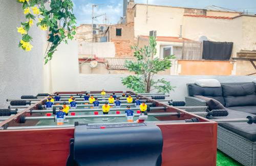 Unik Vacation Major in Tarragona - Foto 18