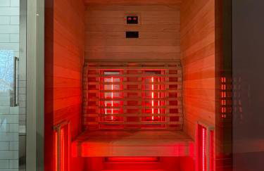 Apartament pod Wielką Sową z Sauną Infrared - Foto 26