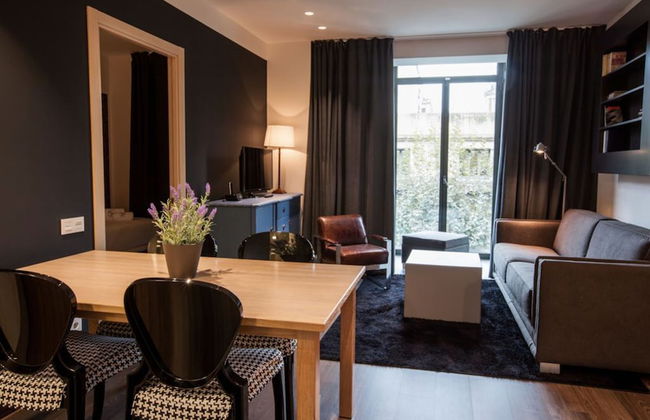 Cosmo Apartments Concell de Cent - Foto 33