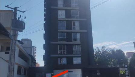 Loft de Luxo na Vila Germânica - Foto 2