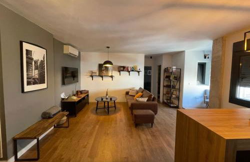 Apartamento en el centro de Benalup-Casas Viejas - Foto 1
