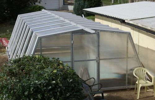 Ferienhaus Belvedere - Foto 29