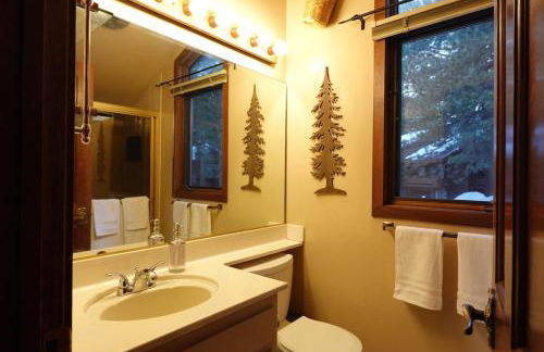 2BR 2BA Spacious Townhome Sleeps 6 with Spa Sauna - Foto 11