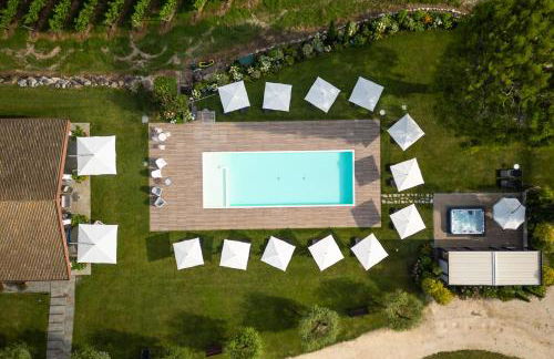 Agriturismo Colle Dei Pivi - Photo 22