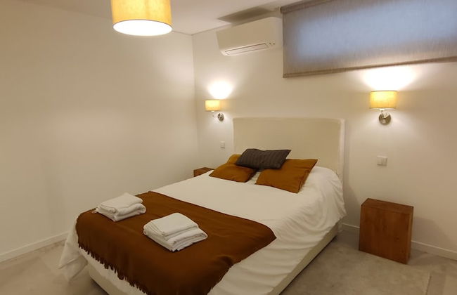 Cozy 2 Bedrooms Center Ferragudo Flat - Foto 12