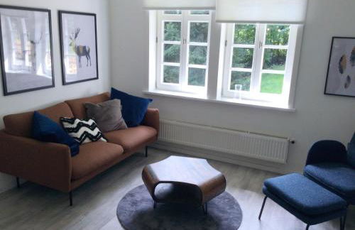 Waldhaus Staufenbergblick in Zorge - Foto 13