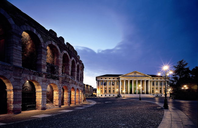 Escalus Luxury Suites Verona - Foto 29