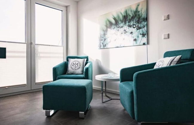 Ferienhaus am Yachthafen in Peenemuende - Foto 12