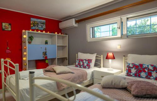 Melody cottage, Samos - Foto 22